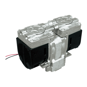 ULVAC爱发科   真空泵   DAP-18S-DC24