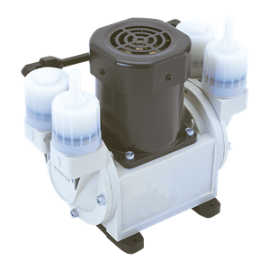 ULVAC爱发科   真空泵   DA-30S