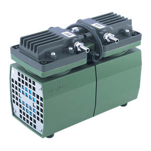 ULVAC爱发科   真空泵   DA-20D