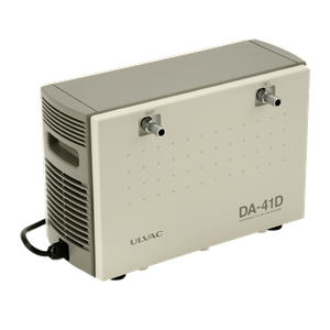 ULVAC爱发科   真空泵   DA-41D