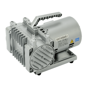 ULVAC爱发科   真空泵   DA-60S