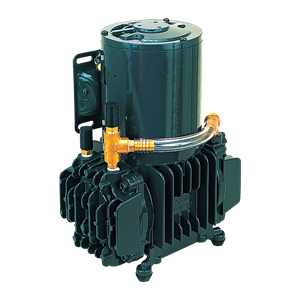 ULVAC爱发科   真空泵   DAT-100S