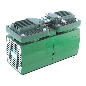 ULVAC爱发科   真空泵   DA-120S