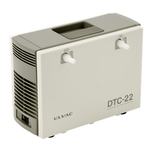 ULVAC爱发科   真空泵   DTC-22