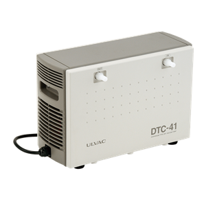 ULVAC爱发科   真空泵   DTC-41
