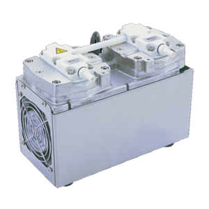 ULVAC爱发科   真空泵   DTC-60