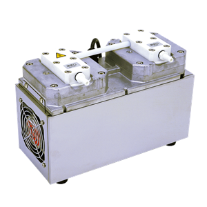 ULVAC爱发科   真空泵   DTC-120