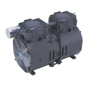 ULVAC爱发科   真空泵   DOP-40D