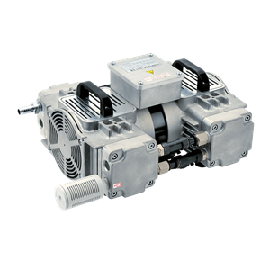 ULVAC爱发科   真空泵   DOP-400SB