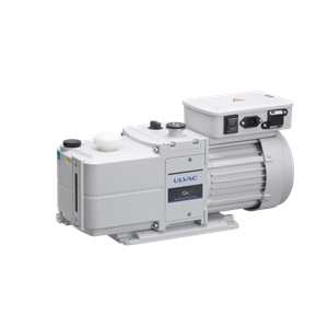 ULVAC爱发科   真空泵   Gv135