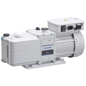 ULVAC爱发科   真空泵   Gv200