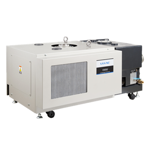 ULVAC爱发科   真空泵   VS650B-WL