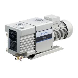ULVAC爱发科   真空泵   VD90C