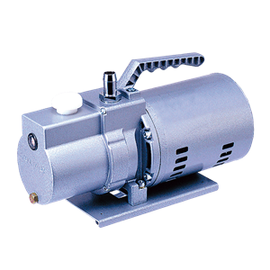 ULVAC爱发科   真空泵   G-101D