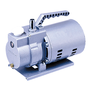 ULVAC爱发科   真空泵   G-25SA