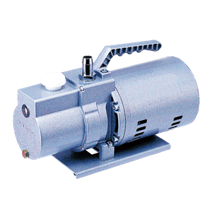 ULVAC爱发科   真空泵   G-50SA