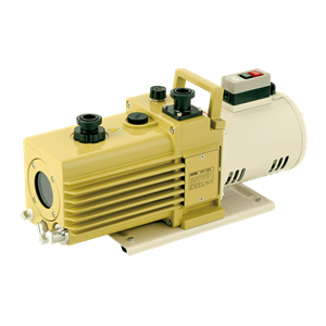 ULVAC爱发科   真空泵  GCD-201X