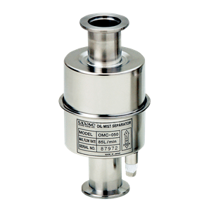 ULVAC爱发科   真空泵  OMC-200