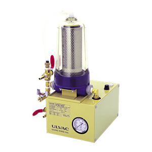 ULVAC爱发科   真空泵  UFW-003
