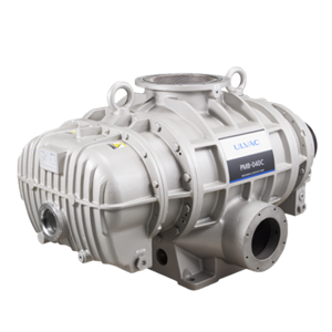 ULVAC爱发科   真空泵  PMB-060C