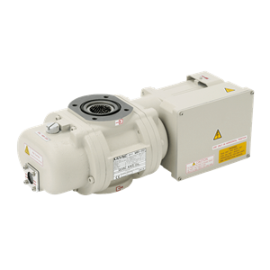 ULVAC爱发科   真空泵  MBS-053