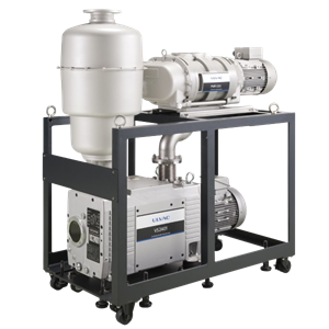 ULVAC爱发科   真空泵  YMV-12A