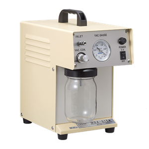 ULVAC爱发科   真空泵  MDA-015A