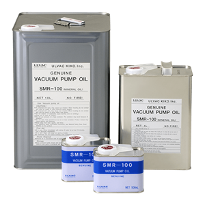 ULVAC爱发科   真空泵  SMR-200