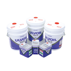 ULVAC爱发科   真空泵  ULVOIL R-80