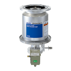 ULVAC爱发科   真空泵  CRYO-U8HSP