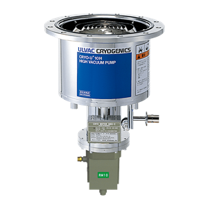 ULVAC爱发科   真空泵  CRYO-U10HSP