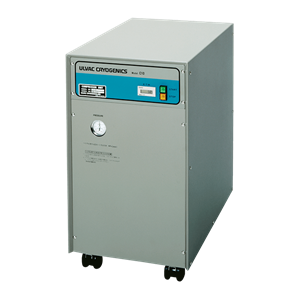 ULVAC爱发科   真空泵  C10T