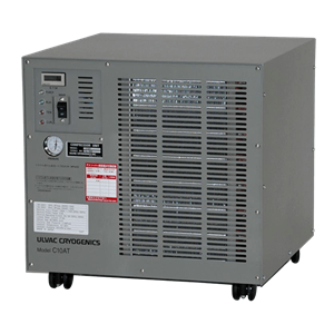 ULVAC爱发科   真空泵  C10AT