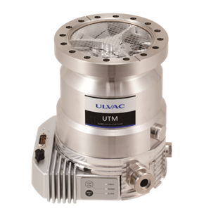 ULVAC爱发科   真空泵  UTM300B