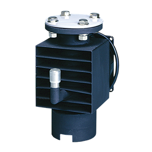 ULVAC爱发科   真空泵  DPF-050