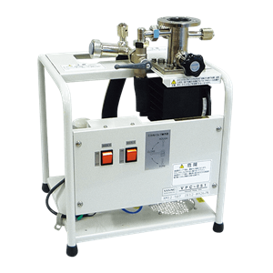 ULVAC爱发科   真空泵   VPC-051