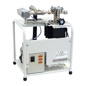 ULVAC爱发科   真空泵   VPC-051A