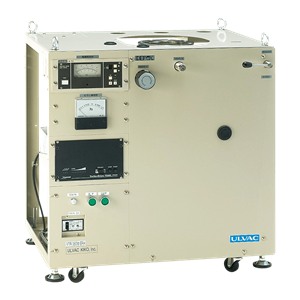 ULVAC爱发科   真空泵   ULVOIL D