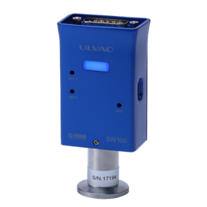 ULVAC爱发科   真空计   SW100-R