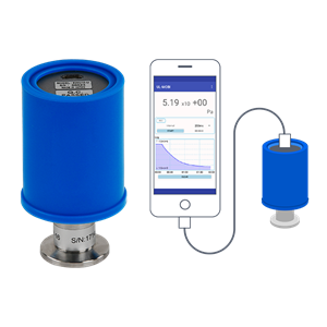 ULVAC爱发科   真空计   SWU10-U