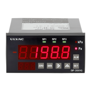 ULVAC爱发科   真空计   GP-2001G