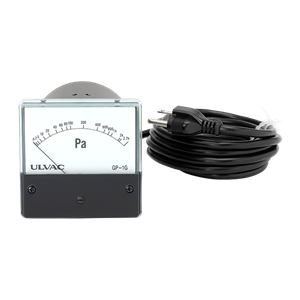 ULVAC爱发科   真空计   GP-1G