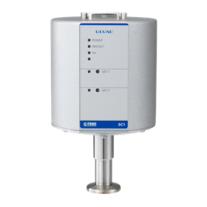 ULVAC爱发科   真空计   SC1
