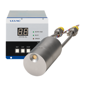 ULVAC爱发科   沉积控制器  CRTS-12NS