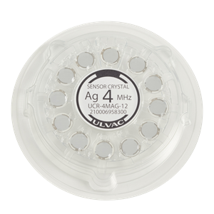 ULVAC爱发科   沉积控制器  UCR-6MAU-12