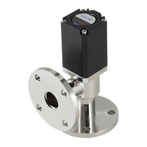 ULVAC爱发科   真空阀  VLH-MB160CH