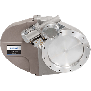 ULVAC爱发科   真空阀  VFR-500