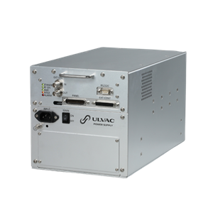 ULVAC爱发科   电源  RMG-1303