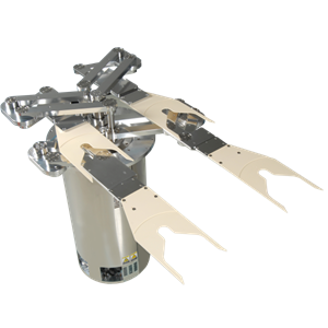 ULVAC爱发科   电源  COVOT-CR4