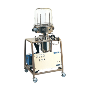 ULVAC爱发科   沉积设备  VPC-260F